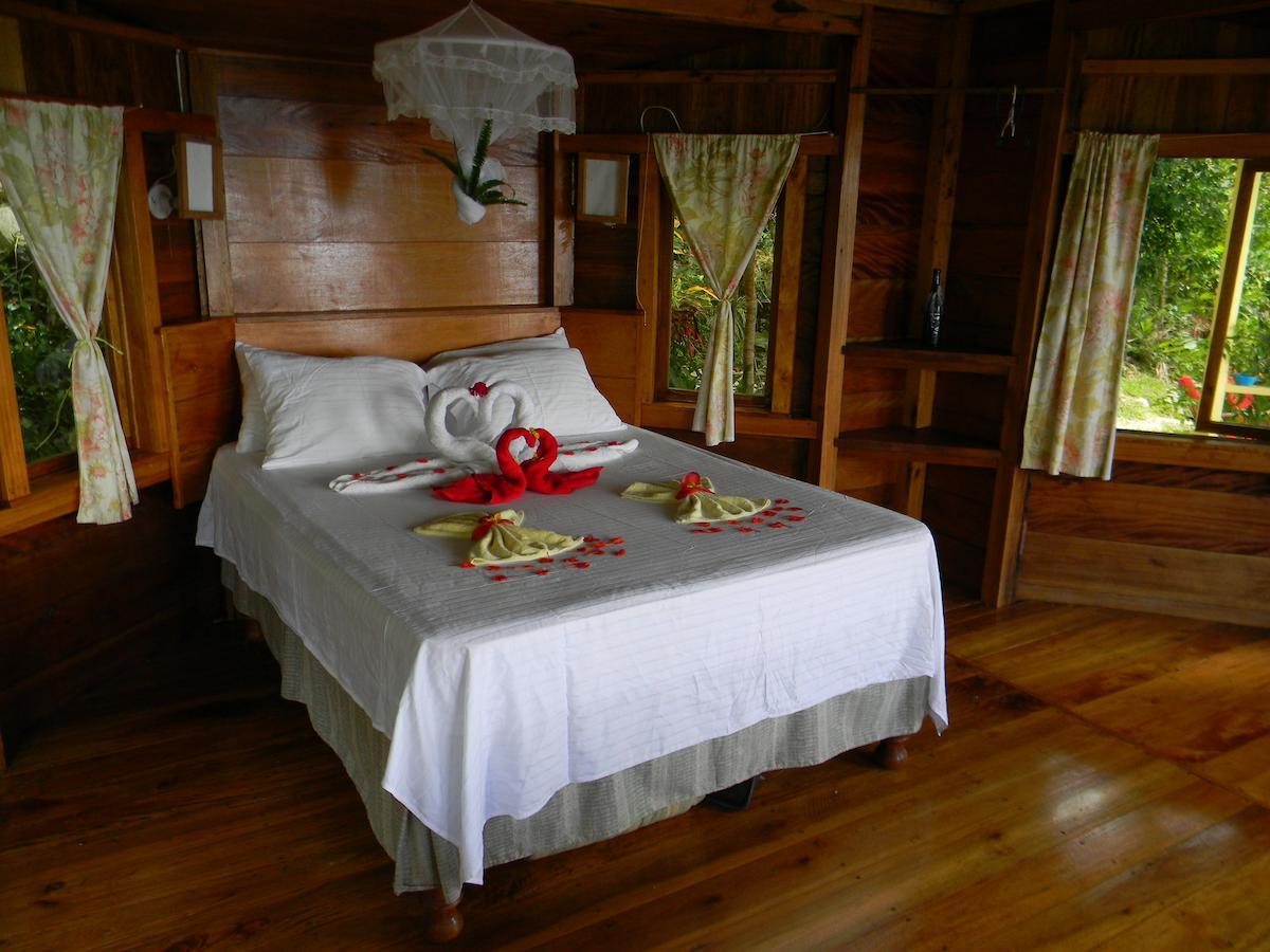 Good Hope Retreat Cave Room photo