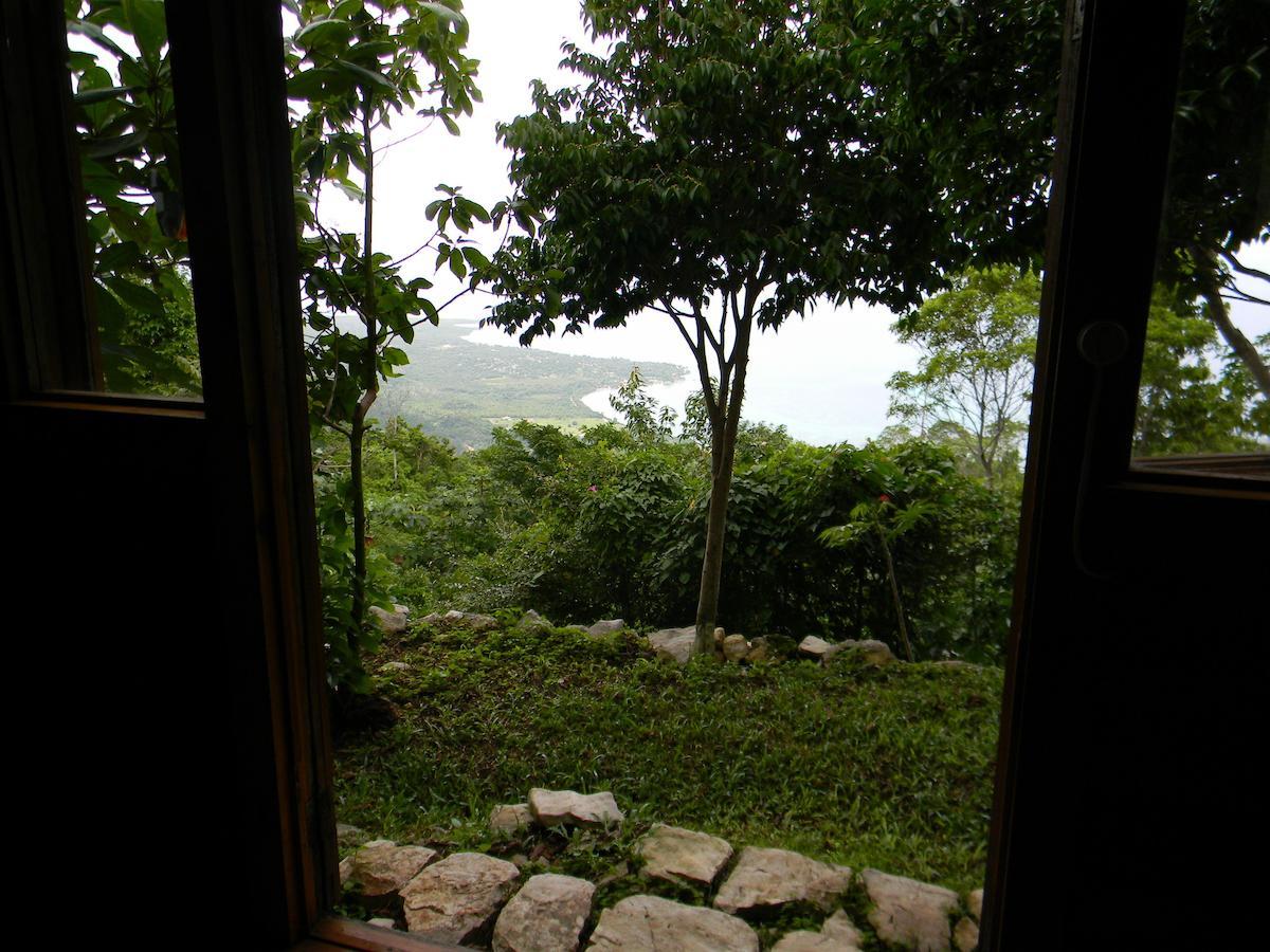 Good Hope Retreat Cave Exterior photo