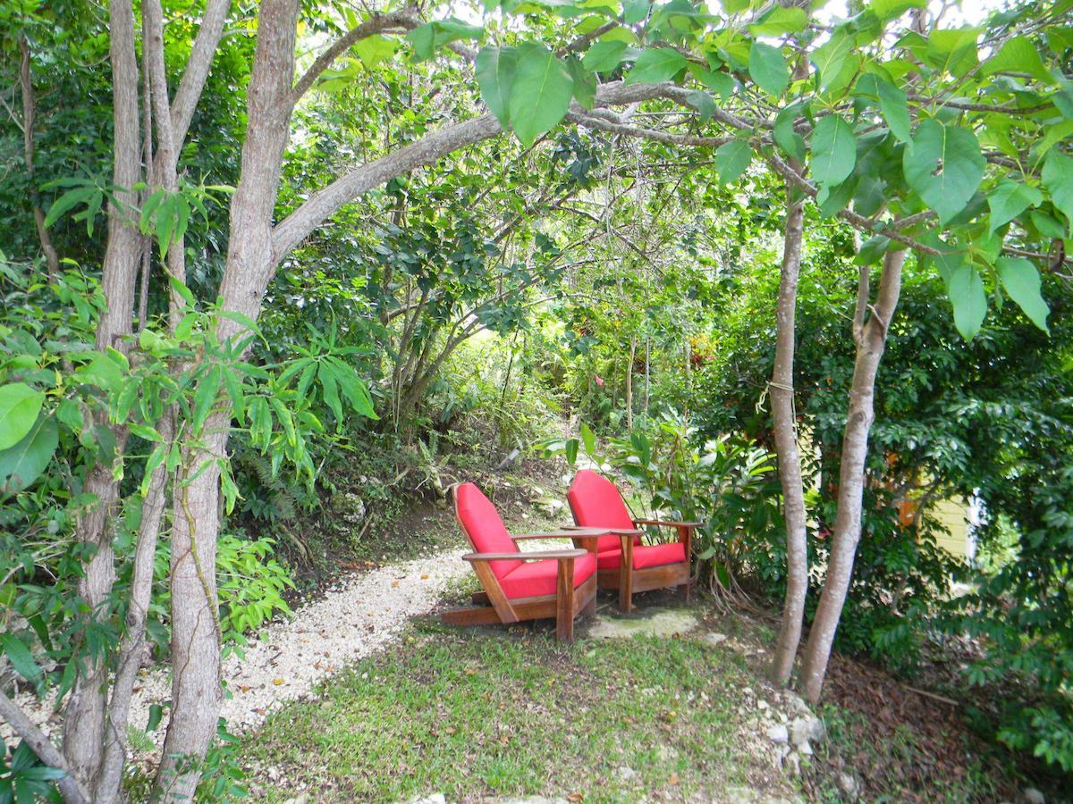 Good Hope Retreat Cave Exterior photo