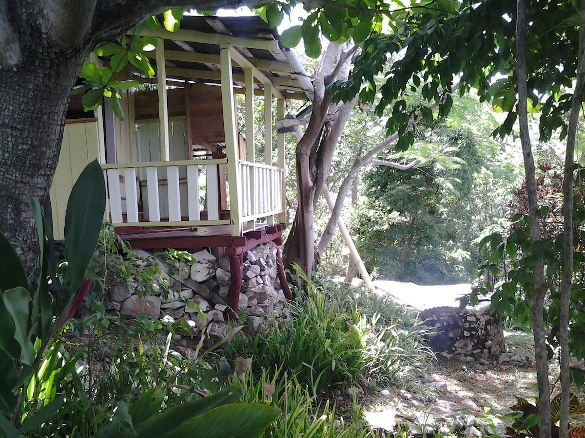 Good Hope Retreat Cave Exterior photo