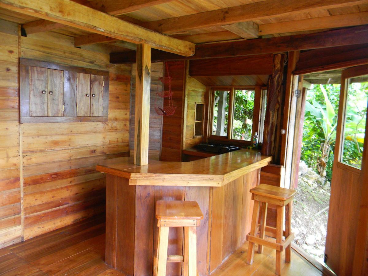 Good Hope Retreat Cave Room photo