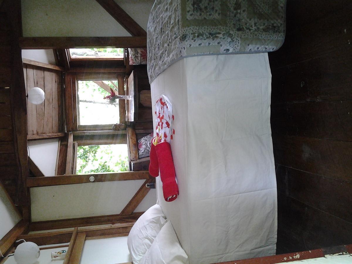 Good Hope Retreat Cave Room photo